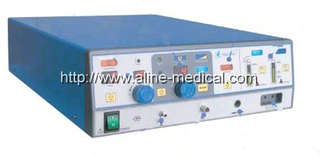 High Frequency Electrosurgical Unit