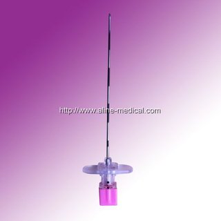 Epidural Needle