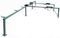 CABLE PNEUMATIC Máquina de doblado (BZW-2)