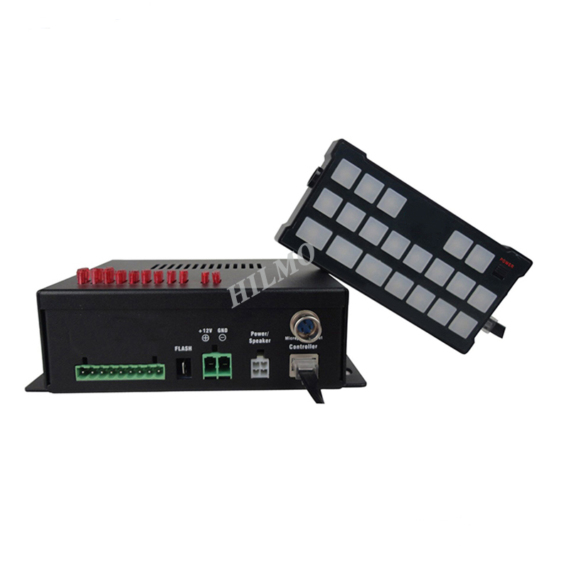 警报器 CJB121