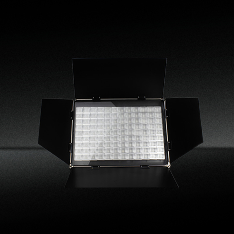 TH-336 IP65 Impermeable al aire libre LED Stage Studio Luz de inundación