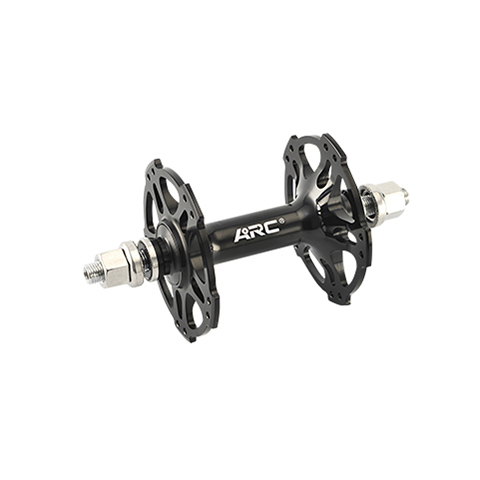Bicycle parts GT - 010F / R fixed gear bearing hub