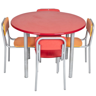 Niños Deak y silla (SF-21C)