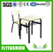 Bureau d'élève d'école et présidence simples (SF-85S)
