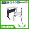 Table d'école chaude de vente et présidence simples en bois (SF-74S)