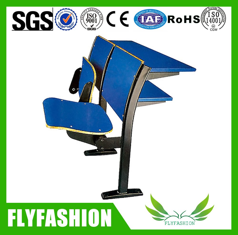 school folding table with chair(SF-17H)