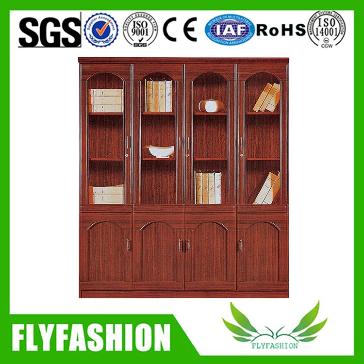 Cabinetes de archivo del escaparate de la alta calidad (FC-08)