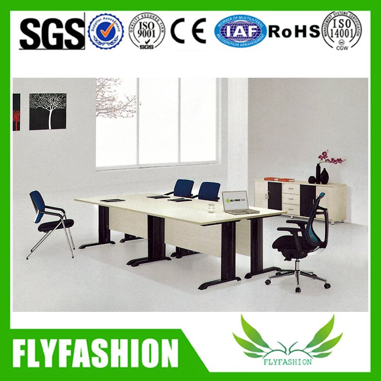 Commercial simple office customised meeting table(CT-22)