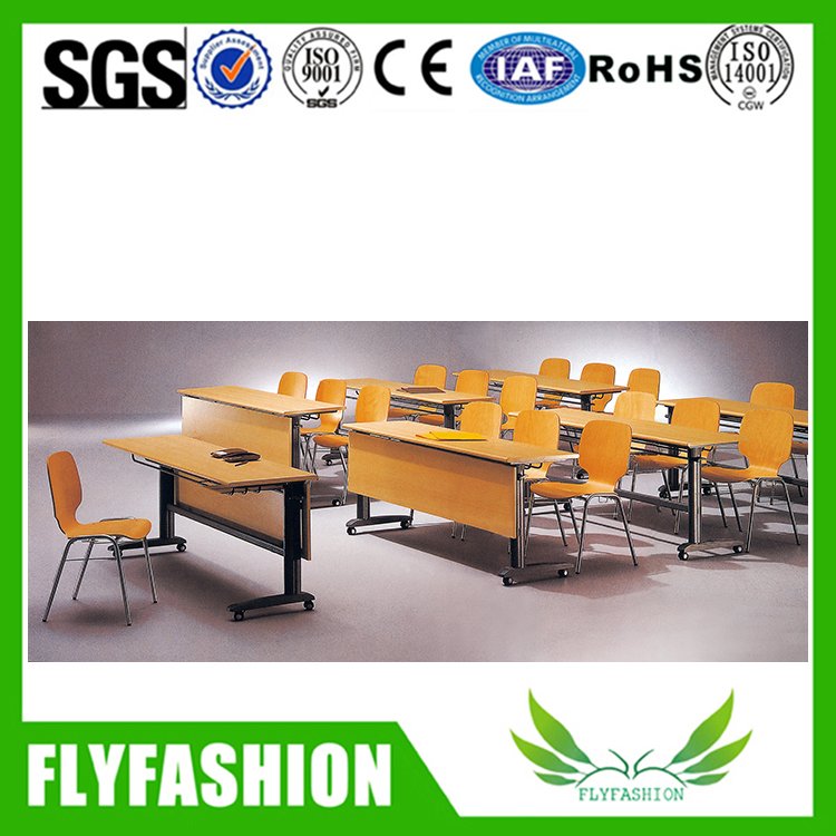 special training sets training desk long wooden table(CT-60)