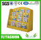 Bibliothèque en bois colorée de mobilier scolaire de Module de gosses (SF-98C)
