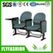 Epoxy powder metal frame movie theater chairs OC-172