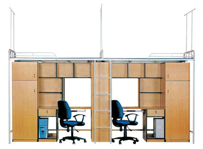 Bâtis d'école/mobilier scolaire ferme/bâti moderne d'école en métal (BD-21)