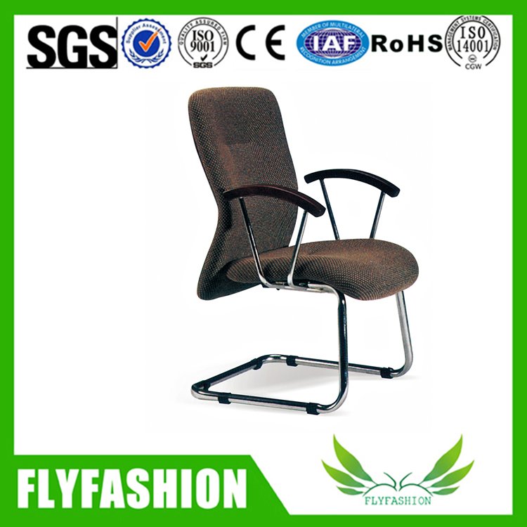 Durable Fabric Office Chair With Armrest(OC-34)
