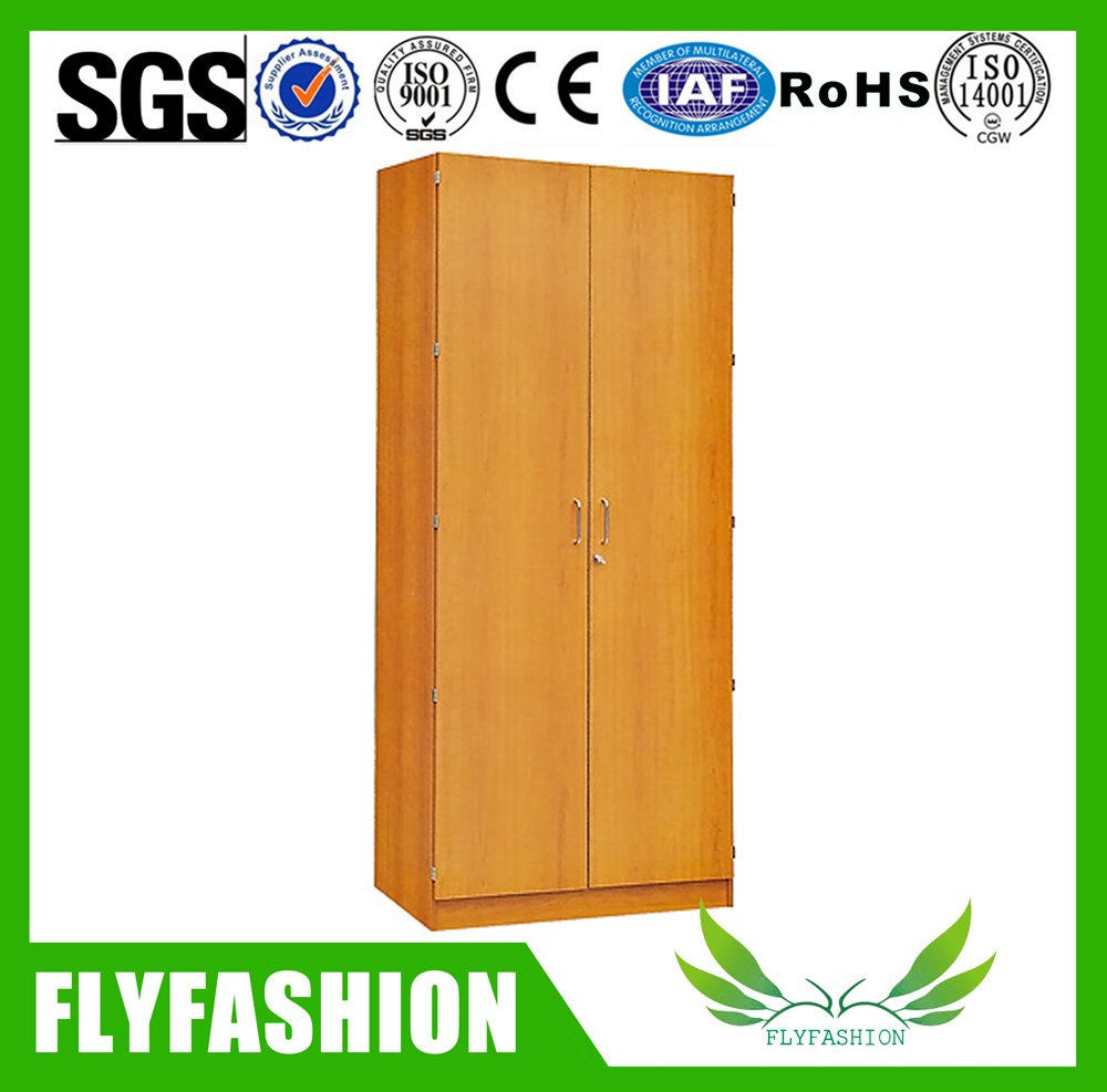 Los muebles caseros de madera durables de la venta caliente arropan） del （BD-42 de la cabina de almacenaje