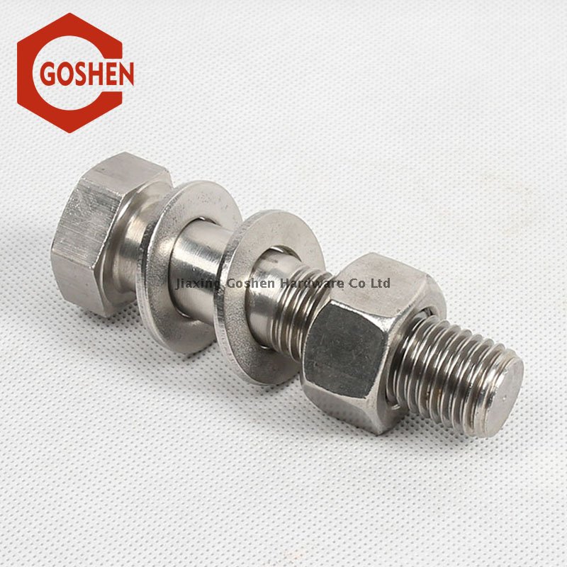 m4 x 30mm stainless steel410 عرافة برغي نصف يستعمل على الأثاث