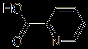pyridine-2-carboxylic acid