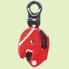 LIFTING CLAMP, LE TYPE, BARREL CLAMP