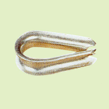 THIMLES DIN6899 FORM A