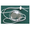 MR0621-3Casque ophtalmique pour les yeux