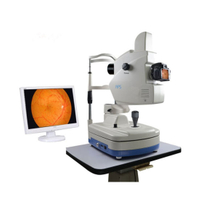 APS-A Китай Высокое качество офтальмологического оборудования Ретинальная камера