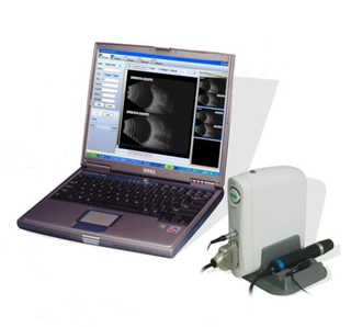 SW2100 Ophthalmic Ab Scan,
