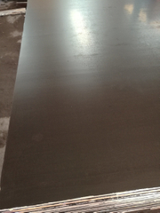 Waterproof Plywood Brown Film Poplar Core for Construction