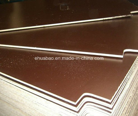 1110*2560*6.5mm Film Faced Plywood First Grade