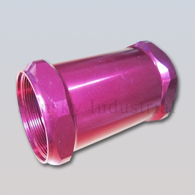 anodized Machining part for bicycle (AL13138)