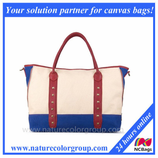 Causal Women′s Large Tote Handbag