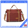 Multifuntional Large Capacity Fashion Handbag Messenger Bag (MSB-042)