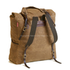 Fashion Canvas Travel Backpack for Camping and Touring