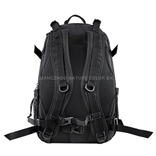 Waterproof Outdoor backpack for hiking,traveling&camping