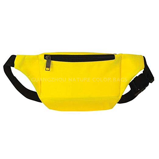 HPS-003 Fanny pack Waist Bag for travel sport