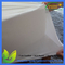 空白特里设备耐洗的低变应原的反Dustmite防水床垫盖子适合床垫