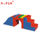 Comfortable indoor soft play