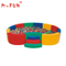 Kid soft ball pool