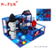 Kids indoor maze game 