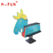 Funny spring rider for kids