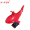 Spring Rocking Rider for Preschool Using