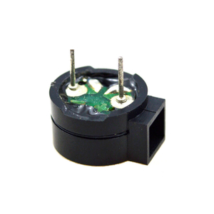 Magnetic Buzzer 5V 12*7.5mm-MS1275+2705PE