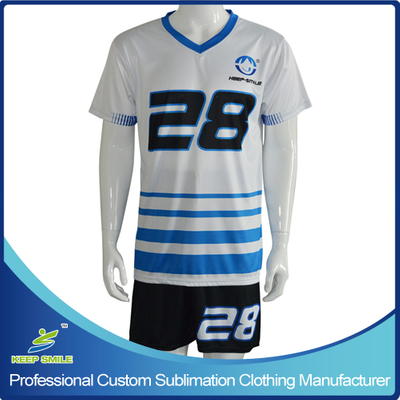 Custom Made and Digital Sublimation Football Uniform