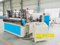 Automatic Toilet Tissue Paper & Color Lamination Kitchen Paper Towel Manufacturing Machine