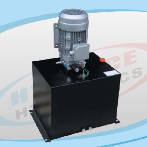 PPLT4 Series Power Packs for Lift Table