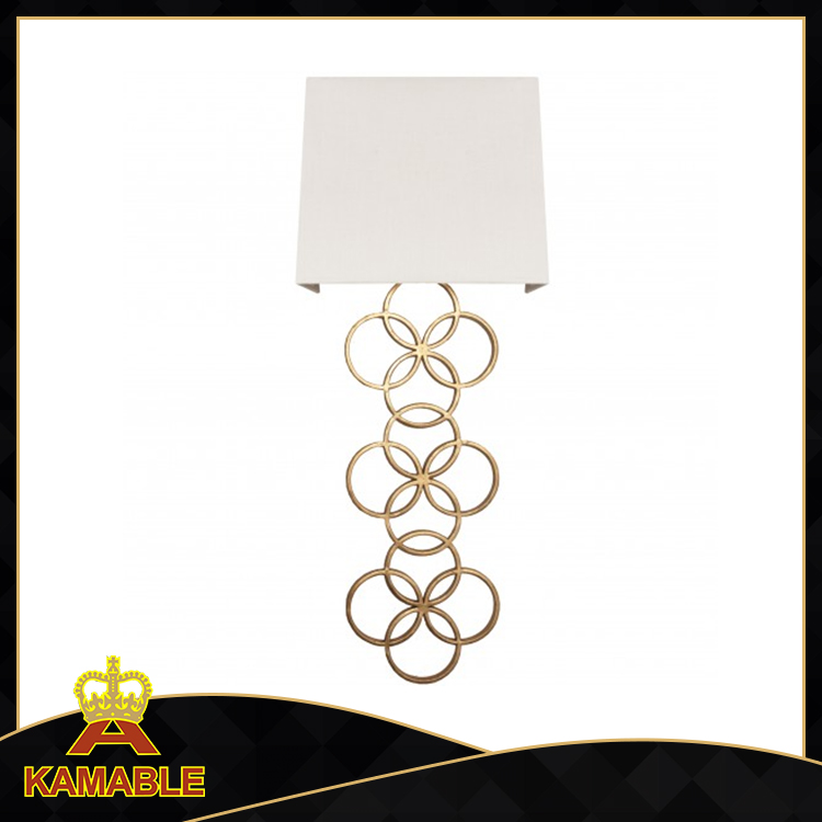 Настенные светильники Бра из латуни высокого качества (KA9019)