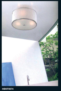 Потолочная лампа комнаты гостя (HBKF0074)