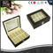 Pu leather mens leather watch box