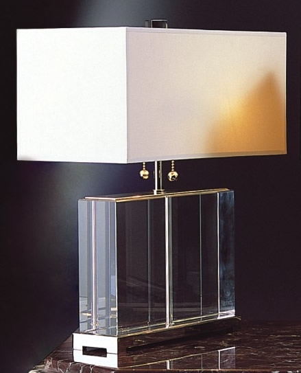 Домашнее украшение оптовой современной Crystal лампы (KATL1114CG)
