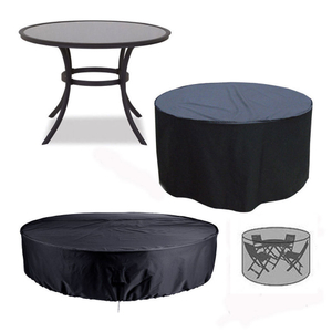 Heavy Duty Waterproof Garden Furniture Covers