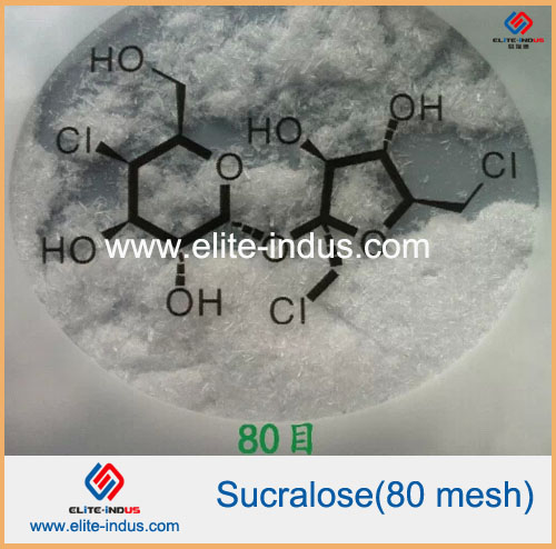 Sucralosa