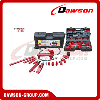 DST70402S Portable Hydraulic Body Repair Kits